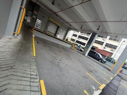 Prime Industrial Building (D20), Factory #539067951